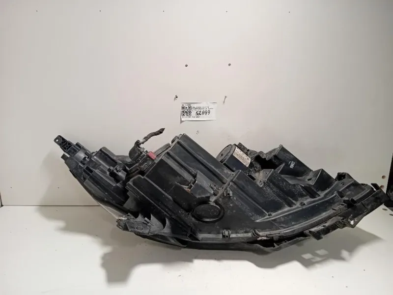 Proiettore ANT SX 13399862 Opel Zafira C 2012