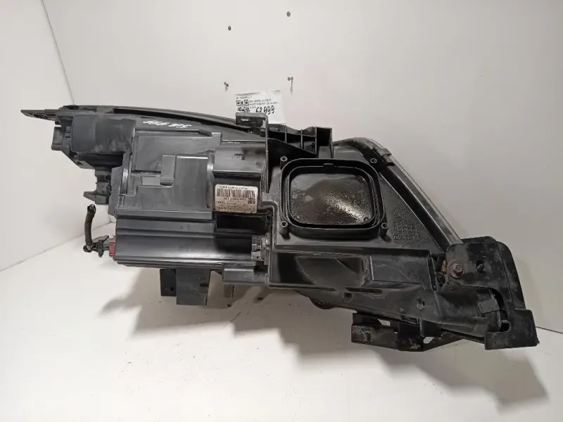 Proiettore ANT SX 13399862 Opel Zafira C 2012