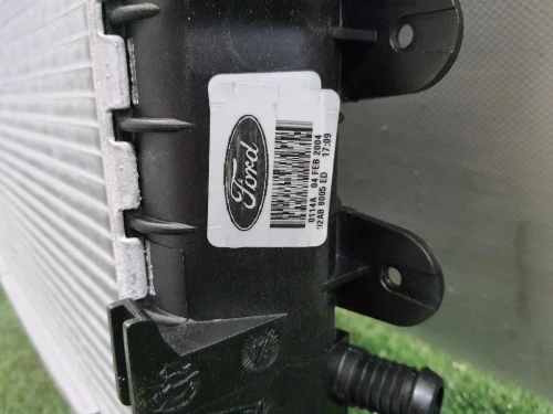 Radiatore Acqua 6912233 Ford Escort VI 1991