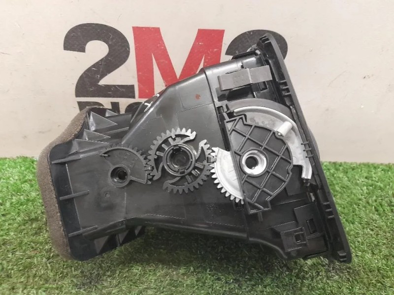 Griglia Condotto ARIA Cruscotto ANT SX 5K0819709D Volkswagen GOLF VI 2009