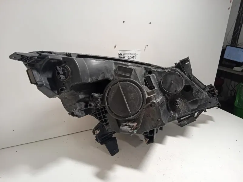 Proiettore ANT SX 13399862 Opel Zafira C 2012