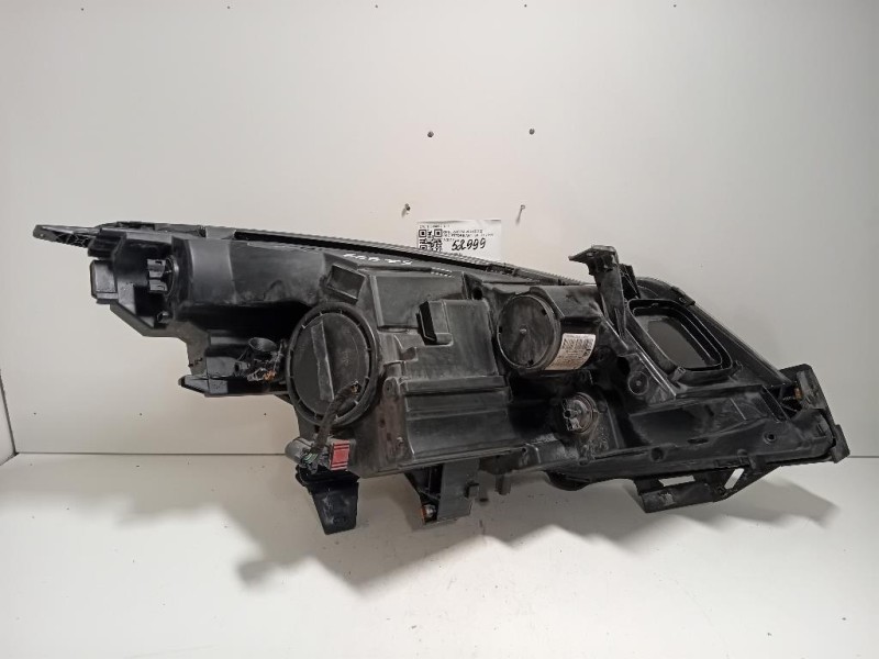 Proiettore ANT SX 13399862 Opel Zafira C 2012