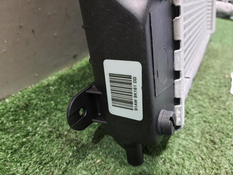 Radiatore Acqua 6912233 Ford Escort VI 1991