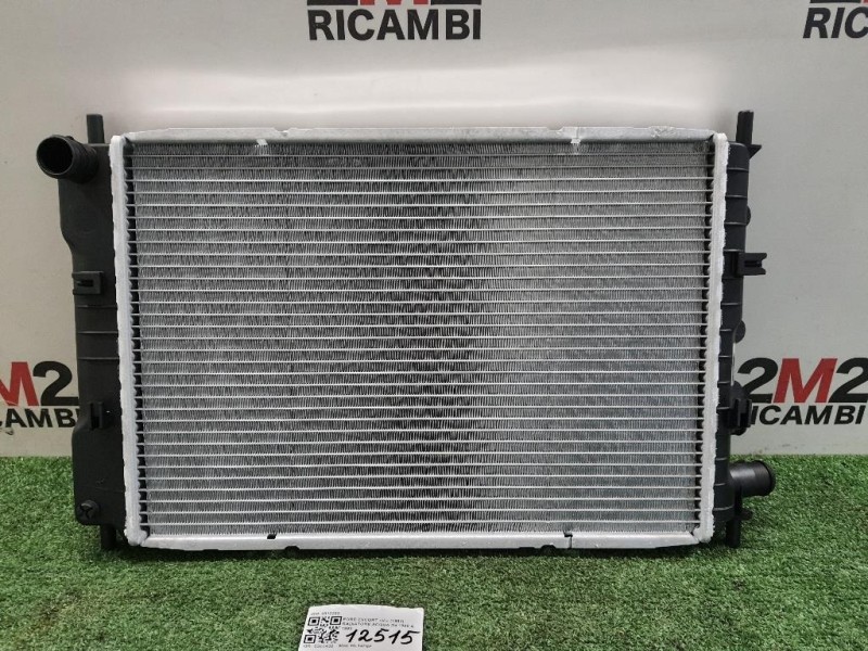 Radiatore Acqua 6912233 Ford Escort VI 1991