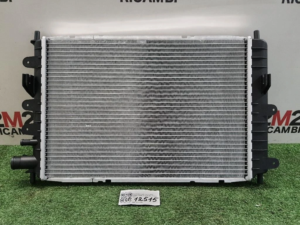 Radiatore Acqua 6912233 Ford Escort VI 1991