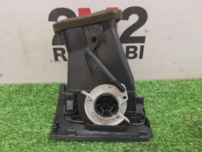 Griglia Condotto ARIA Cruscotto ANT SX 5G1819703H Volkswagen GOLF VII 2013