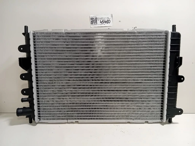 Radiatore Acqua 6912233 Ford Escort VII 1995