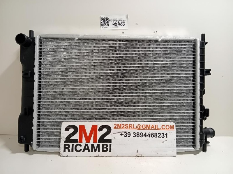 Radiatore Acqua 6912233 Ford Escort VII 1995