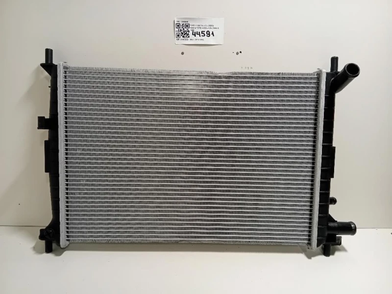 Radiatore Acqua 1098806 Ford Fiesta IV 1996