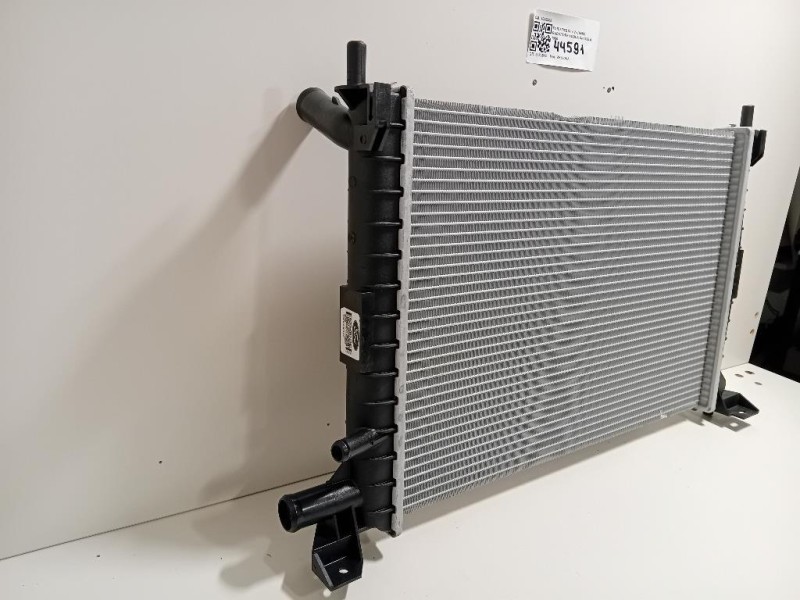 Radiatore Acqua 1098806 Ford Fiesta IV 1996