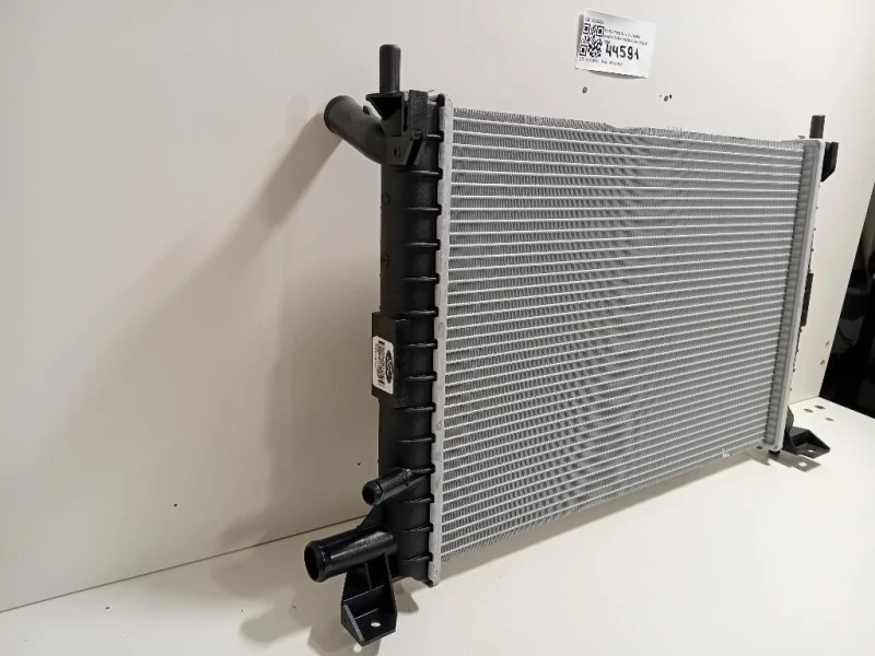 Radiatore Acqua 1098806 Ford Fiesta IV 1996