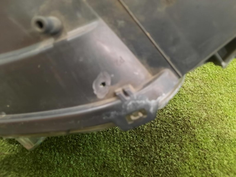 Proiettore ANT SX 90106472 Peugeot 2008 I 2016