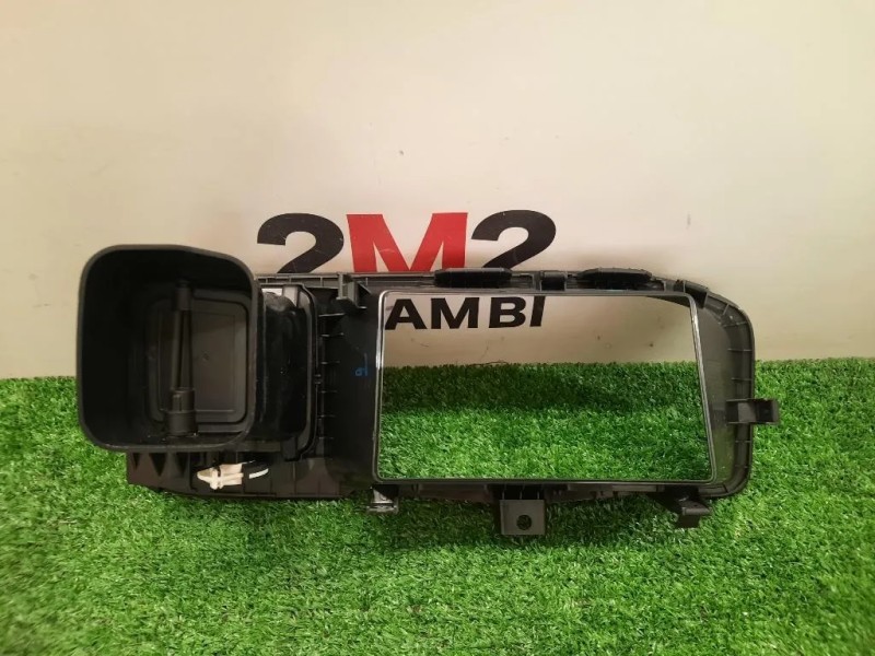 Griglia Condotto ARIA Cruscotto ANT SX 30791675 Volvo S60 II 2010