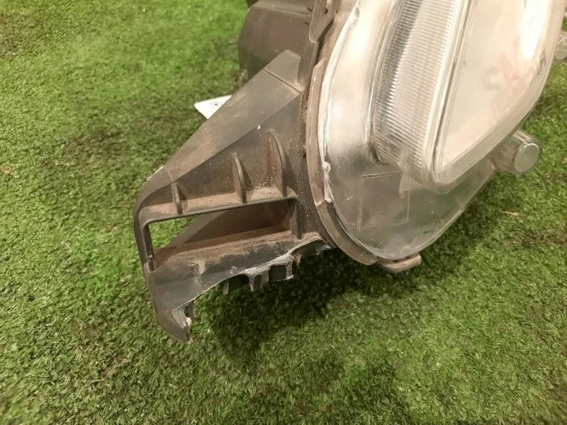 Proiettore ANT SX 90106472 Peugeot 2008 I 2016