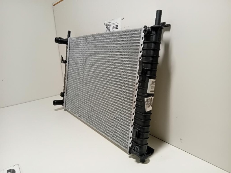 Radiatore Acqua 2S6H-8K161-BB Ford Fiesta V 2002