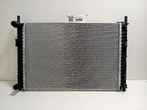 Radiatore Acqua 2S6H-8K161-BB Ford Fiesta V 2002