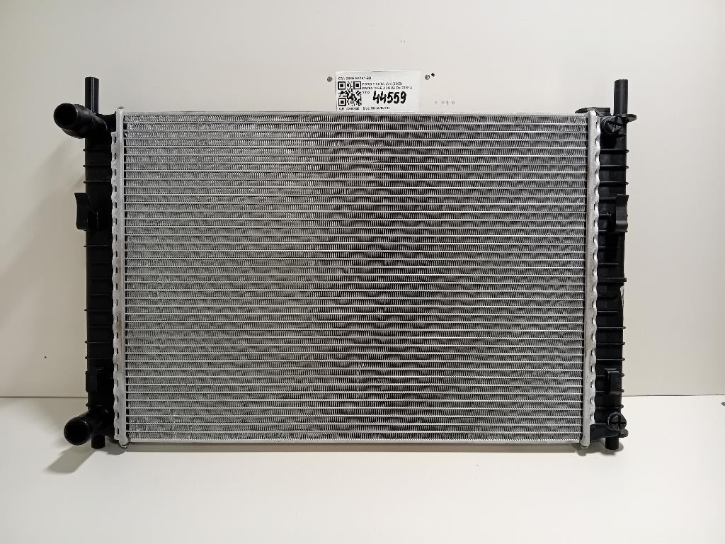 Radiatore Acqua 2S6H-8K161-BB Ford Fiesta V 2002