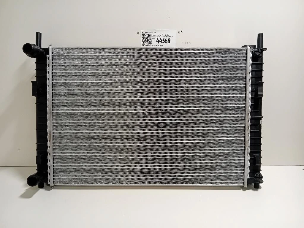 Radiatore Acqua 2S6H-8K161-BB Ford Fiesta V 2002