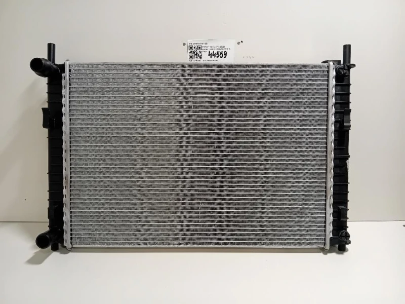 Radiatore Acqua 2S6H-8K161-BB Ford Fiesta V 2002