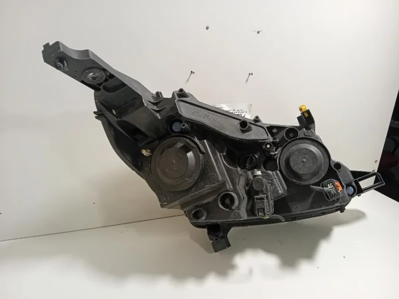 Proiettore ANT SX 90015177 Peugeot 2008 I 2016