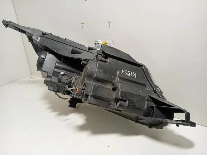 Proiettore ANT SX 90015177 Peugeot 2008 I 2016