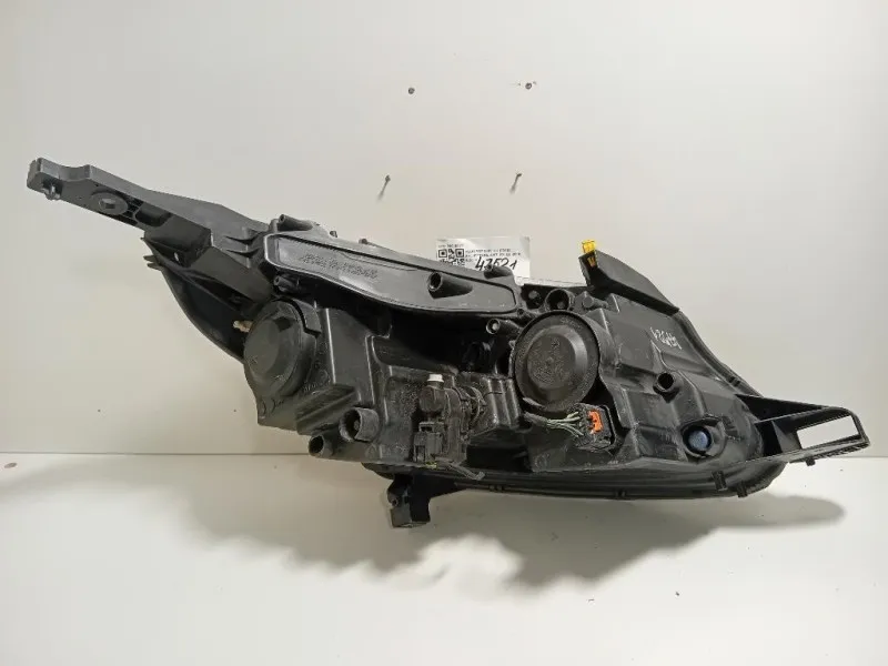 Proiettore ANT SX 90015177 Peugeot 2008 I 2016
