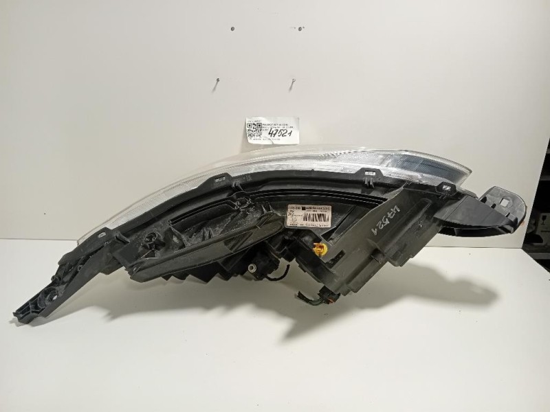 Proiettore ANT SX 90015177 Peugeot 2008 I 2016