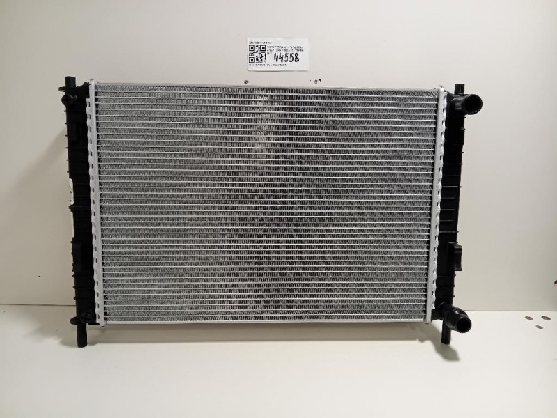 Radiatore Acqua 2S6H 8005 AC Ford Fiesta VI VAN 2008