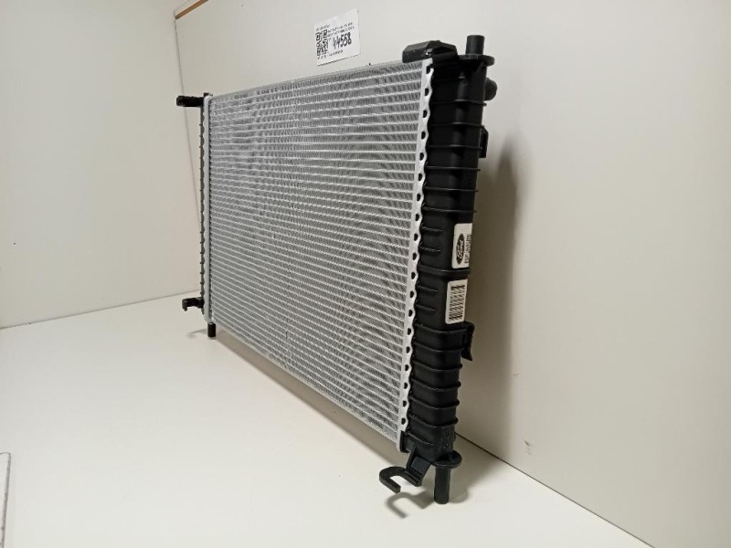 Radiatore Acqua 2S6H 8005 AC Ford Fiesta VI VAN 2008