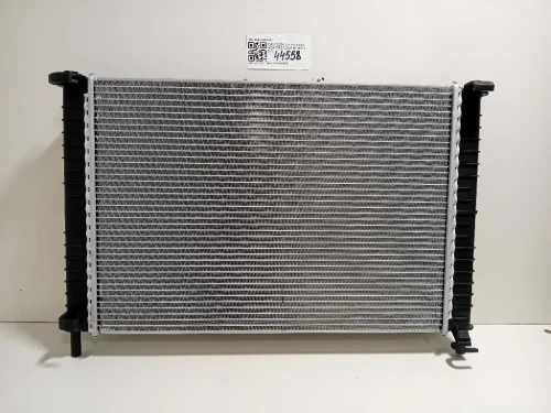 Radiatore Acqua 2S6H 8005 AC Ford Fiesta VI VAN 2008