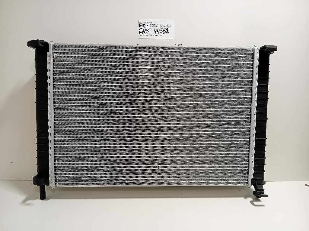 Radiatore Acqua 2S6H 8005 AC Ford Fiesta VI VAN 2008