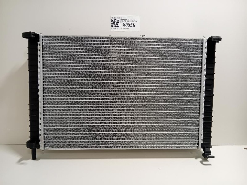 Radiatore Acqua 2S6H 8005 AC Ford Fiesta VI VAN 2008