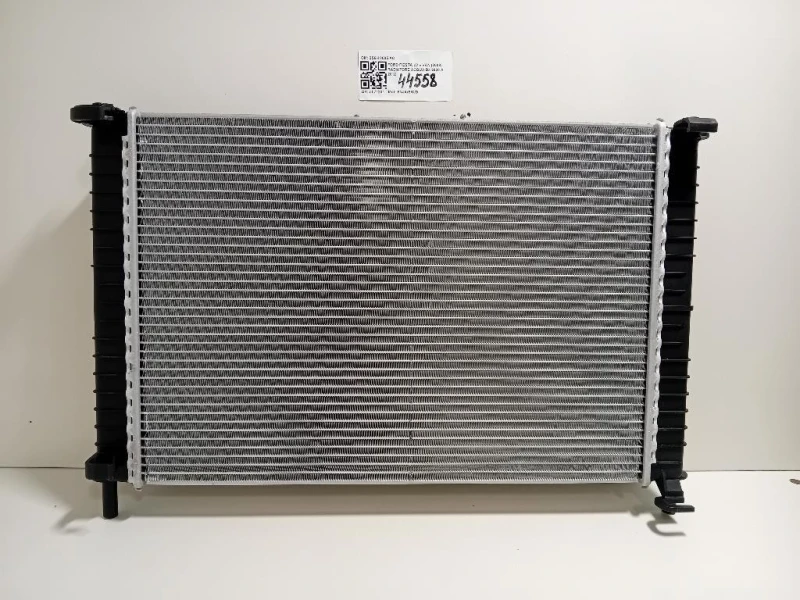 Radiatore Acqua 2S6H 8005 AC Ford Fiesta VI VAN 2008