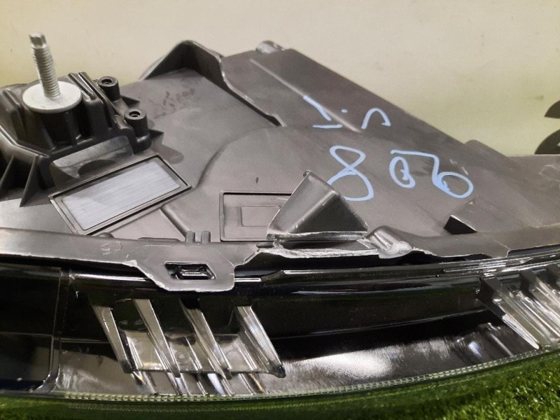 Proiettore ANT SX 9833036380 ECO LED Peugeot 2008 II 2020