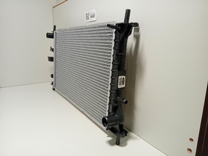 Radiatore Acqua 98AW-8061-SA Ford Focus I 1999