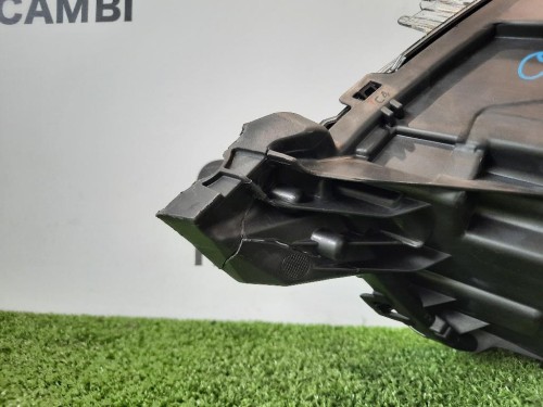 Proiettore ANT SX 9833036380 Peugeot 2008 II 2020