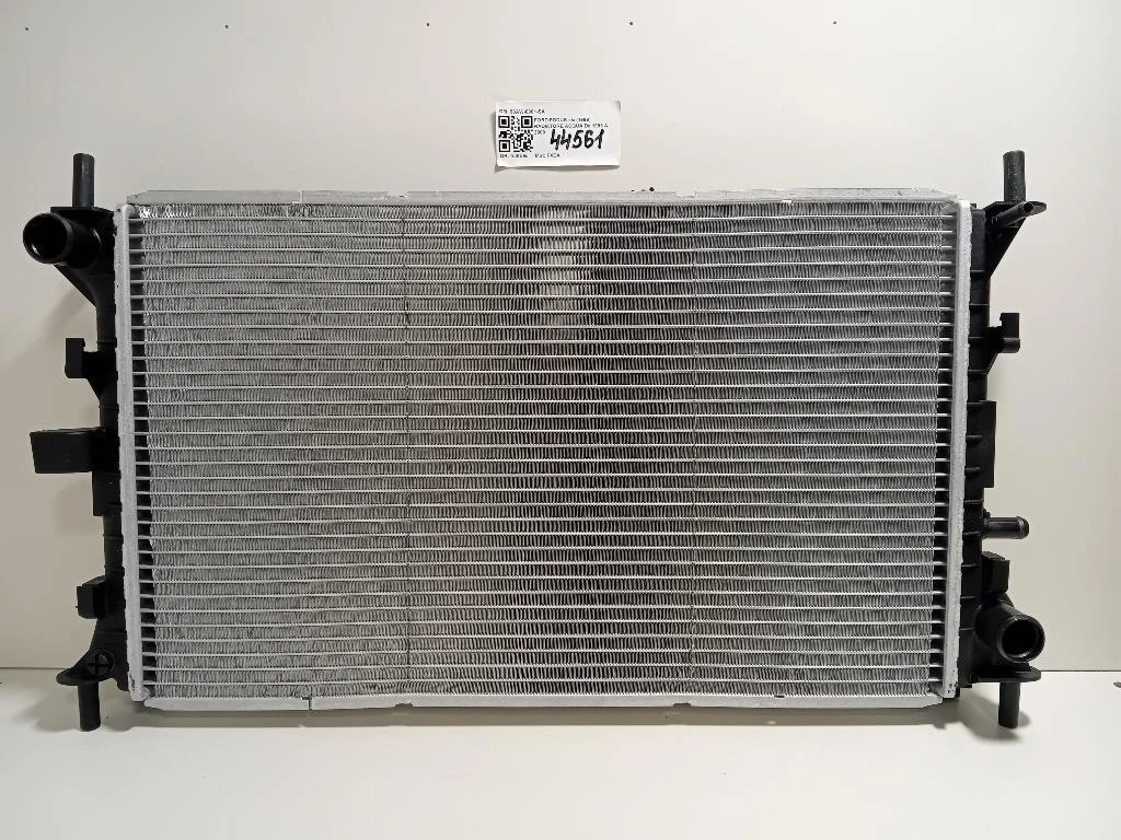 Radiatore Acqua 98AW-8061-SA Ford Focus I 1999