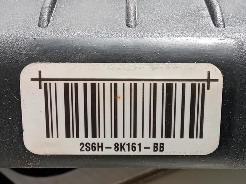 Radiatore Acqua 1214085 Ford Fusion 2002