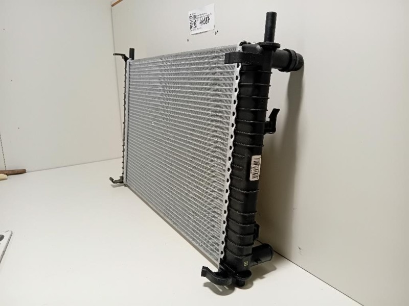 Radiatore Acqua 1214085 Ford Fusion 2002