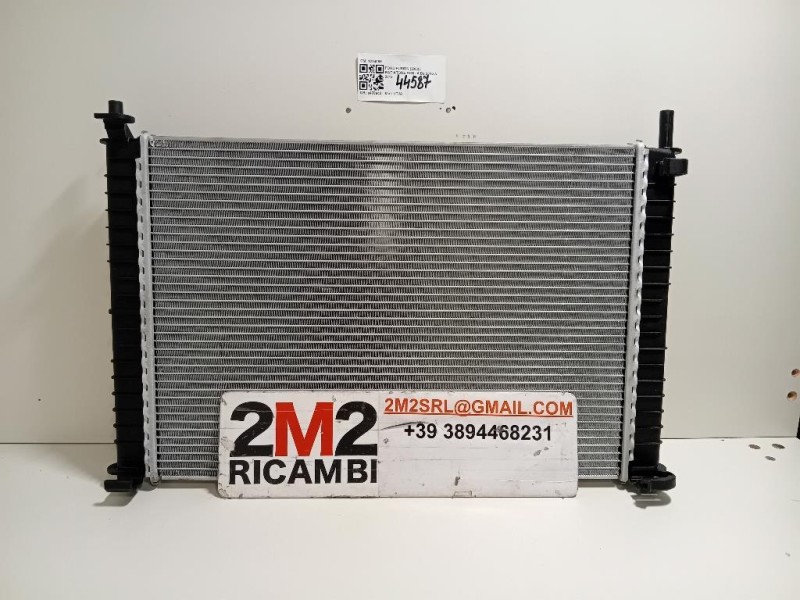 Radiatore Acqua 1214085 Ford Fusion 2002