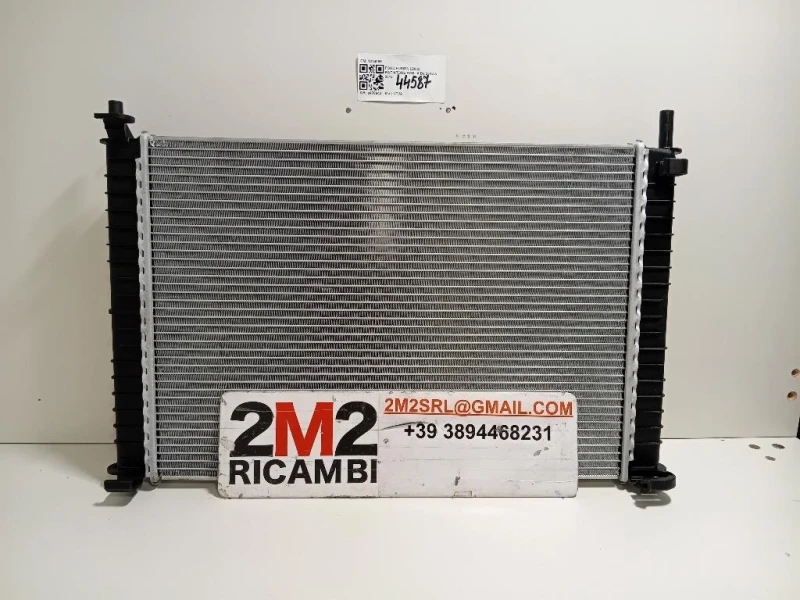 Radiatore Acqua 1214085 Ford Fusion 2002