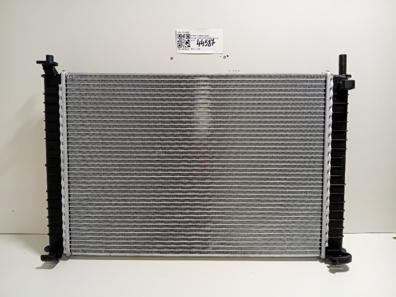 Radiatore Acqua 1214085 Ford Fusion 2002