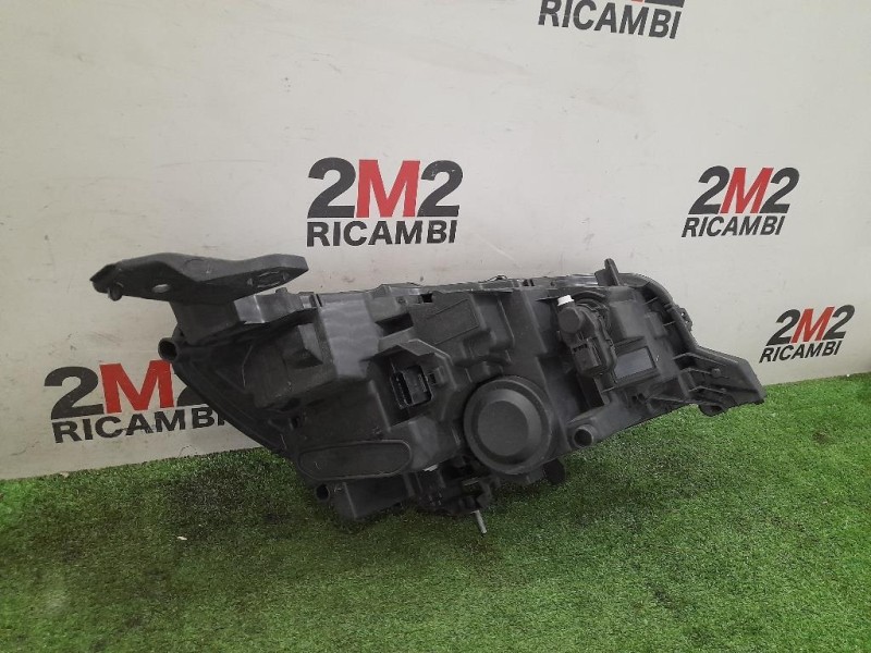 Proiettore ANT SX 9833036380 ECO LED Peugeot 2008 II 2020