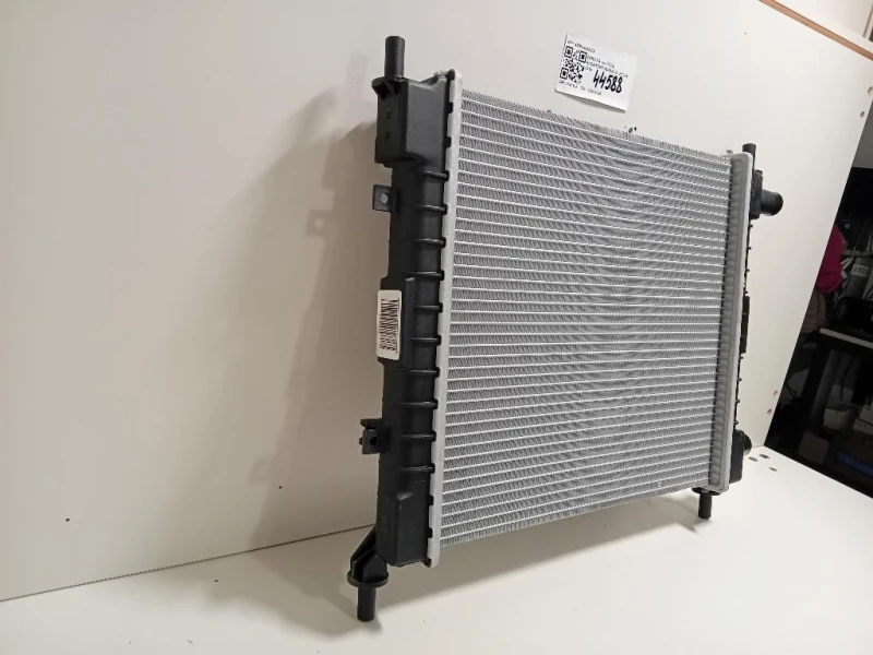 Radiatore Acqua XS5H-8005-EA Ford KA II 2009