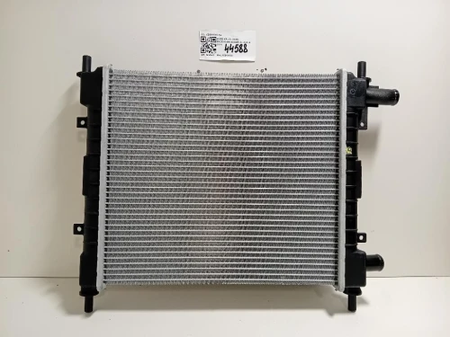 Radiatore Acqua XS5H-8005-EA Ford KA II 2009