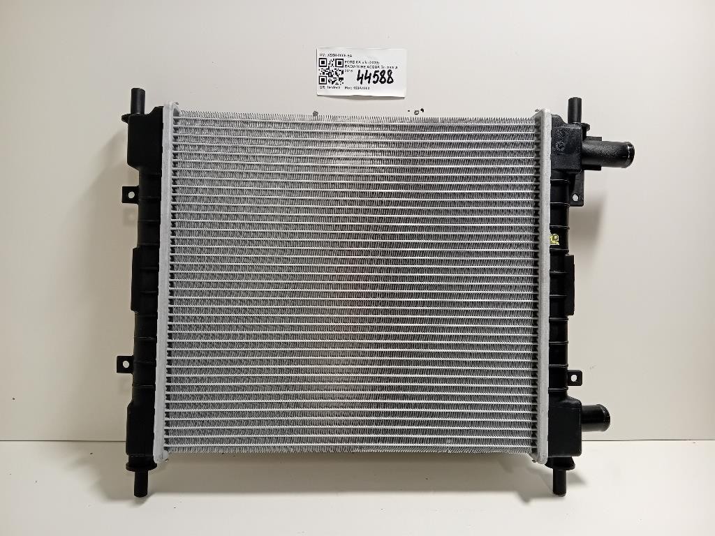 Radiatore Acqua XS5H-8005-EA Ford KA II 2009