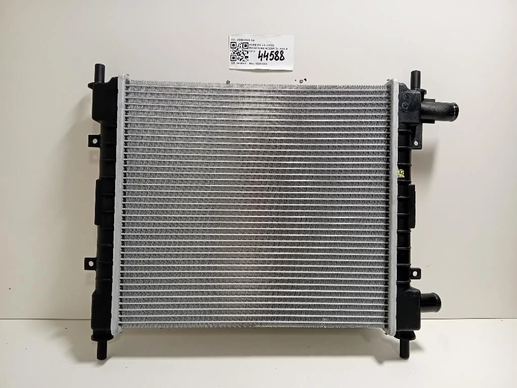Radiatore Acqua XS5H-8005-EA Ford KA II 2009