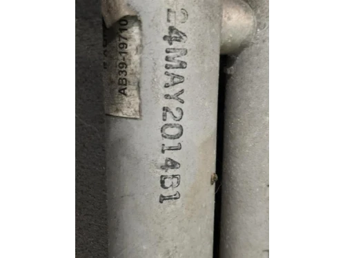 Radiatore Acqua AB39-8C342-BD Ford Ranger IV 2012