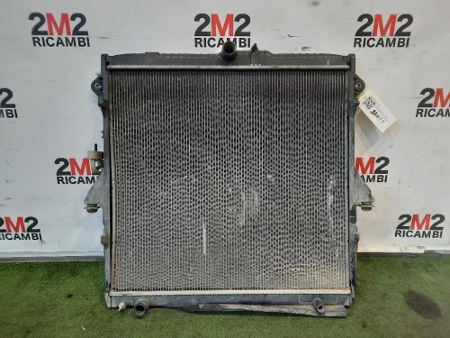 Radiatore Acqua AB39-8C342-BD Ford Ranger IV 2012