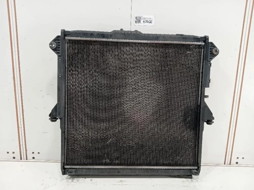 Radiatore Acqua AB39-8005-DD Ford Ranger IV 2012